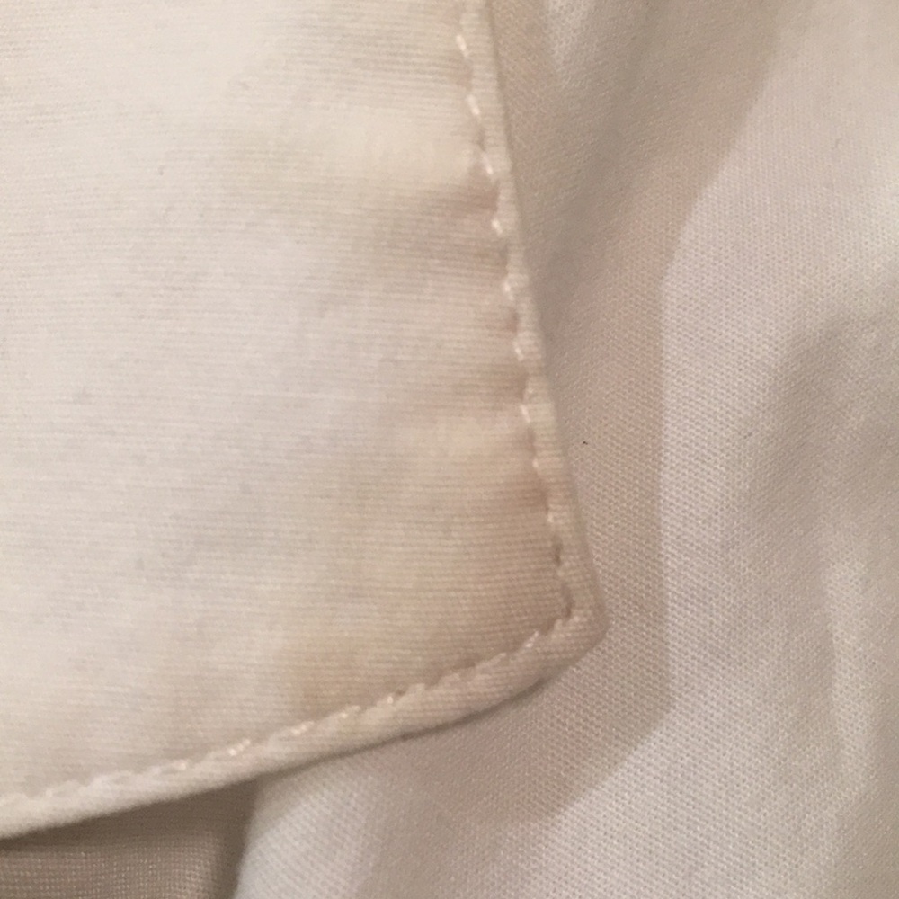 White shirt